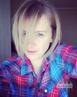 Алеся Андриевская
