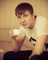 Артём Фомовской