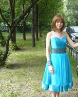 Анабель Шевченко