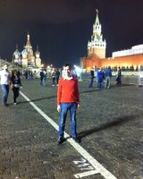 Александр Догайман