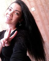 Ольга Лопатина