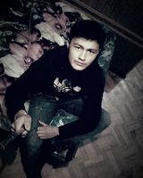 Баха Расулов