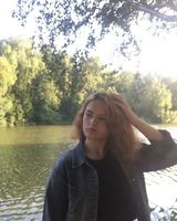 София Коровина