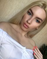 Ирина Волкова