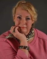 Елена Сухова