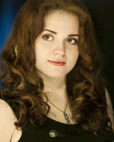 Марина Бондарева