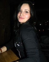 Інна Мартинюк