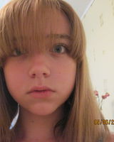 Алина Полосина