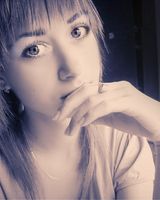 Анастасия Косинова;