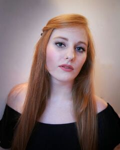 Елена Князева
