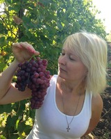 Леся Мищенко