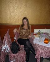 Олеся Вязникова