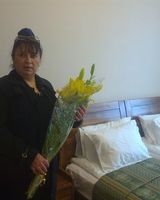 Жанна Богданова