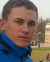 Дмитрий Белёв