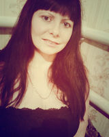 Ирина Гордеева