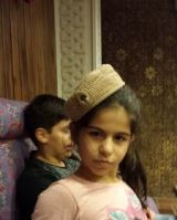 Татьяна Израилова