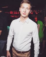Александр Ходырев