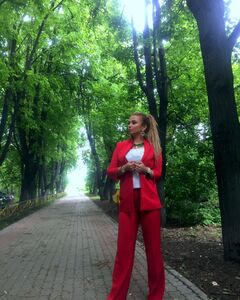 Анна Кокарева