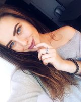 Евгения Храпова
