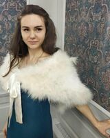Юлия Фролова