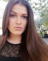 Светлана Смирнова