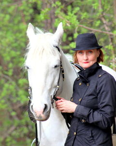 Ирина Щелканова