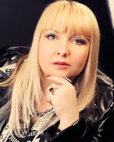 Людмила Шаронова