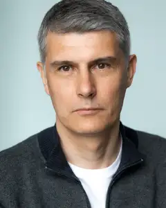 Фёдор Селькин