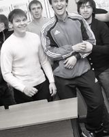 Андрей Самарин