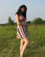 Юлия Тихомирова