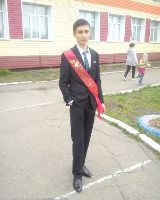 Андрей Олегович