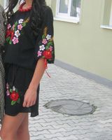 Анна Решетник