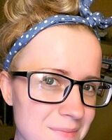 Ирина Учакина