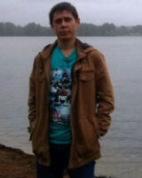 Алексей Шкляев