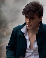 Евгений Матушкин