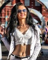 Олеся Белякова