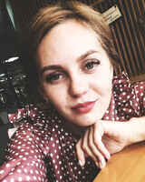 Дарья Пчелинцева