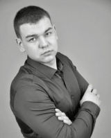 Дмитрий Нестеров