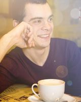 Сергей Белов