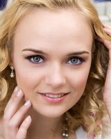 Екатерина Гаращук
