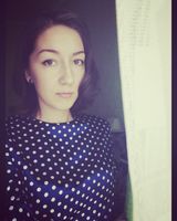 Анастасия Смирнова