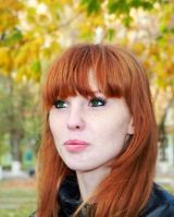 Виктория Мадисон