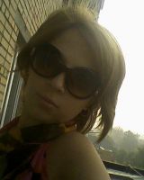 Марина Окунева