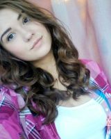 Анастасия Русакова