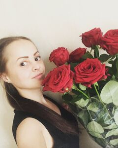 Наталья 