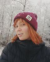 Мария Толкачёва