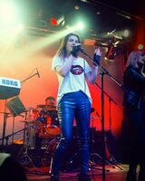 Светлана Решетняк