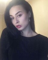 Анна Помелова