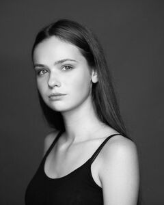 Екатерина Сивак