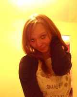 Ольга Абросимова